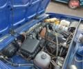 Синий ВАЗ 2104, объемом двигателя 1.45 л и пробегом 111 тыс. км за 1750 $, фото 10 на Automoto.ua