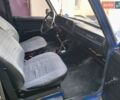 Синий ВАЗ 2104, объемом двигателя 1.57 л и пробегом 53 тыс. км за 2400 $, фото 14 на Automoto.ua