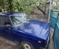 Синий ВАЗ 2104, объемом двигателя 1.5 л и пробегом 91 тыс. км за 950 $, фото 4 на Automoto.ua