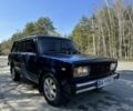 Синій ВАЗ 2104, об'ємом двигуна 1.5 л та пробігом 130 тис. км за 1750 $, фото 1 на Automoto.ua