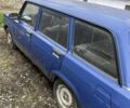Синій ВАЗ 2104, об'ємом двигуна 0 л та пробігом 150 тис. км за 355 $, фото 2 на Automoto.ua
