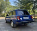 Синий ВАЗ 2104, объемом двигателя 1.57 л и пробегом 90 тыс. км за 1900 $, фото 4 на Automoto.ua