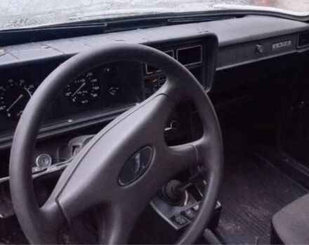 Синий ВАЗ 2104, объемом двигателя 1.5 л и пробегом 123 тыс. км за 900 $, фото 4 на Automoto.ua