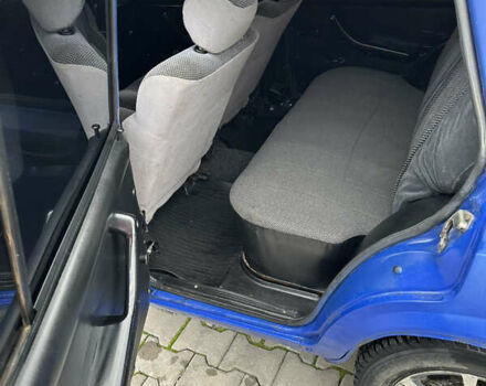 Синій ВАЗ 2104, об'ємом двигуна 1.5 л та пробігом 88 тис. км за 1100 $, фото 8 на Automoto.ua