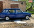 Синий ВАЗ 2104, объемом двигателя 1.5 л и пробегом 32 тыс. км за 2800 $, фото 4 на Automoto.ua
