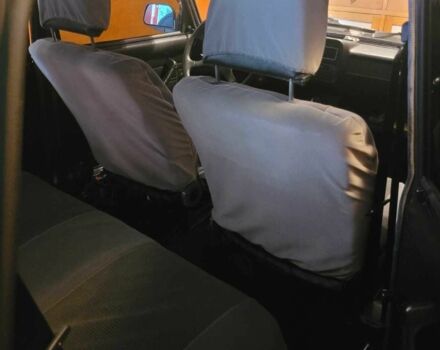 Синий ВАЗ 2104, объемом двигателя 1.5 л и пробегом 40 тыс. км за 3500 $, фото 4 на Automoto.ua