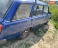 Синий ВАЗ 2104, объемом двигателя 1.45 л и пробегом 76 тыс. км за 1200 $, фото 7 на Automoto.ua