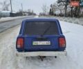 Синій ВАЗ 2104, об'ємом двигуна 0 л та пробігом 30 тис. км за 800 $, фото 7 на Automoto.ua