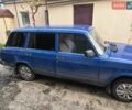Синий ВАЗ 2104, объемом двигателя 1.57 л и пробегом 53 тыс. км за 2400 $, фото 3 на Automoto.ua