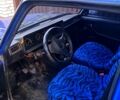 Синий ВАЗ 2104, объемом двигателя 1.5 л и пробегом 78 тыс. км за 900 $, фото 4 на Automoto.ua