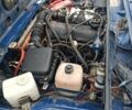 Синий ВАЗ 2104, объемом двигателя 1.45 л и пробегом 150 тыс. км за 1150 $, фото 5 на Automoto.ua