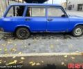 Синій ВАЗ 2104, об'ємом двигуна 1.5 л та пробігом 0 тис. км за 950 $, фото 6 на Automoto.ua