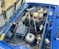 Синий ВАЗ 2104, объемом двигателя 1.5 л и пробегом 108 тыс. км за 1700 $, фото 9 на Automoto.ua