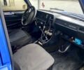 Синий ВАЗ 2104, объемом двигателя 1.5 л и пробегом 0 тыс. км за 950 $, фото 11 на Automoto.ua