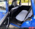 Синий ВАЗ 2104, объемом двигателя 1.5 л и пробегом 37 тыс. км за 3900 $, фото 9 на Automoto.ua