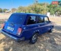 Синій ВАЗ 2104, об'ємом двигуна 1.6 л та пробігом 85 тис. км за 1499 $, фото 8 на Automoto.ua