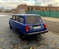 Синій ВАЗ 2104, об'ємом двигуна 1.5 л та пробігом 0 тис. км за 950 $, фото 4 на Automoto.ua
