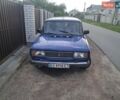 Синий ВАЗ 2104, объемом двигателя 1.5 л и пробегом 78 тыс. км за 900 $, фото 1 на Automoto.ua