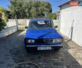 Синий ВАЗ 2104, объемом двигателя 1.5 л и пробегом 94 тыс. км за 587 $, фото 4 на Automoto.ua
