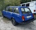 Синій ВАЗ 2104, об'ємом двигуна 1.5 л та пробігом 222 тис. км за 900 $, фото 2 на Automoto.ua