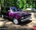 Синій ВАЗ 2104, об'ємом двигуна 1.5 л та пробігом 0 тис. км за 950 $, фото 5 на Automoto.ua
