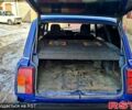 Синий ВАЗ 2104, объемом двигателя 1.5 л и пробегом 920 тыс. км за 1000 $, фото 2 на Automoto.ua
