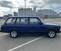 Синий ВАЗ 2104, объемом двигателя 1.5 л и пробегом 95 тыс. км за 950 $, фото 16 на Automoto.ua
