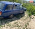 Синий ВАЗ 2104, объемом двигателя 1.45 л и пробегом 76 тыс. км за 1200 $, фото 5 на Automoto.ua