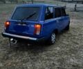 Синий ВАЗ 2104, объемом двигателя 1.5 л и пробегом 125 тыс. км за 2350 $, фото 4 на Automoto.ua