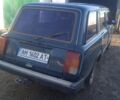 Синій ВАЗ 2104, об'ємом двигуна 0 л та пробігом 1000 тис. км за 700 $, фото 4 на Automoto.ua