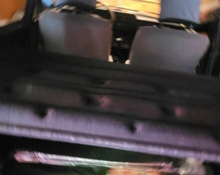 Синий ВАЗ 2104, объемом двигателя 1.5 л и пробегом 40 тыс. км за 3500 $, фото 5 на Automoto.ua