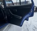 Синий ВАЗ 2104, объемом двигателя 1.5 л и пробегом 60 тыс. км за 3699 $, фото 12 на Automoto.ua
