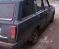 Синий ВАЗ 2104, объемом двигателя 1.5 л и пробегом 123 тыс. км за 900 $, фото 1 на Automoto.ua