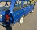 Синій ВАЗ 2104, об'ємом двигуна 1.5 л та пробігом 1000 тис. км за 787 $, фото 5 на Automoto.ua