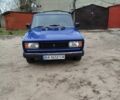 Синій ВАЗ 2104, об'ємом двигуна 1.5 л та пробігом 52 тис. км за 2400 $, фото 7 на Automoto.ua