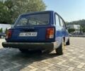 Синій ВАЗ 2104, об'ємом двигуна 1.5 л та пробігом 1000 тис. км за 1800 $, фото 2 на Automoto.ua