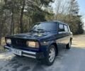 Синій ВАЗ 2104, об'ємом двигуна 1.5 л та пробігом 130 тис. км за 1750 $, фото 1 на Automoto.ua