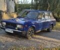 Синій ВАЗ 2104, об'ємом двигуна 1.5 л та пробігом 1000 тис. км за 1204 $, фото 1 на Automoto.ua