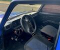 Синій ВАЗ 2104, об'ємом двигуна 1.5 л та пробігом 0 тис. км за 950 $, фото 9 на Automoto.ua