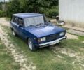 Синій ВАЗ 2104, об'ємом двигуна 1.5 л та пробігом 34 тис. км за 1153 $, фото 3 на Automoto.ua