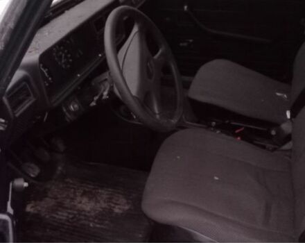 Синий ВАЗ 2104, объемом двигателя 1.5 л и пробегом 123 тыс. км за 900 $, фото 5 на Automoto.ua