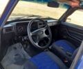 Синій ВАЗ 2104, об'ємом двигуна 1.6 л та пробігом 85 тис. км за 1499 $, фото 22 на Automoto.ua