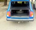Синий ВАЗ 2104, объемом двигателя 1.5 л и пробегом 270 тыс. км за 1200 $, фото 4 на Automoto.ua