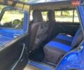 Синий ВАЗ 2104, объемом двигателя 1.45 л и пробегом 170 тыс. км за 2200 $, фото 8 на Automoto.ua