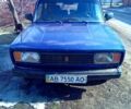Синій ВАЗ 2104, об'ємом двигуна 1.4 л та пробігом 88 тис. км за 700 $, фото 3 на Automoto.ua