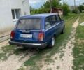 Синий ВАЗ 2104, объемом двигателя 1.45 л и пробегом 76 тыс. км за 1100 $, фото 4 на Automoto.ua