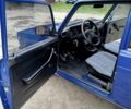 Синій ВАЗ 2104, об'ємом двигуна 1.5 л та пробігом 52 тис. км за 2400 $, фото 12 на Automoto.ua