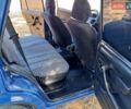 Синій ВАЗ 2104, об'ємом двигуна 1.6 л та пробігом 85 тис. км за 1499 $, фото 20 на Automoto.ua