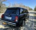 Синій ВАЗ 2104, об'ємом двигуна 1.5 л та пробігом 130 тис. км за 1750 $, фото 3 на Automoto.ua
