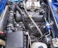 Синий ВАЗ 2104, объемом двигателя 1.57 л и пробегом 53 тыс. км за 2400 $, фото 10 на Automoto.ua